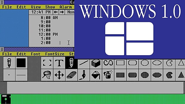 В самой первой Windows нашли секрет спустя почти 40 лет после выхода
