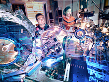 Вышка проводит конкурс по созданию международных лабораторий