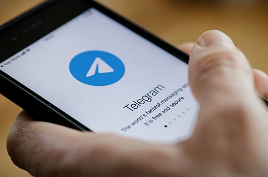 Названы самые популярные виды мошенничества в Telegram