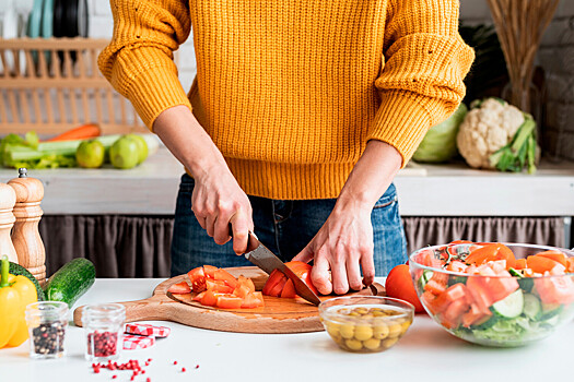 Ученые рассказали, как сохранить здоровье до 70 лет