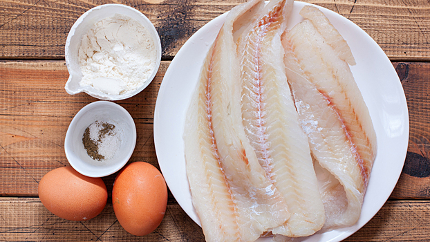 Вкусно, полезно и дёшево: что приготовить из хека