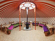 «Green Rancho» - отдых круглый год