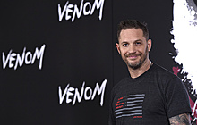 Фантастический боевик Venom возглавил кинопрокат в России по итогам уик-энда