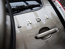 Рестайлинговую Lada Niva Travel сняли на фото в Тольятти: что это значит