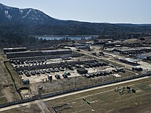 В Японии возмутились из-за российских танков на Курилах