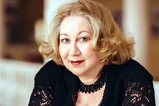 Умерла актриса Людмила Даньшина