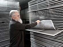 Алтайский путешественник изобрел накладки для борьбы с гололедом