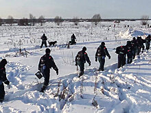 Украина назначила представителей для участия в расследовании по Ан-148