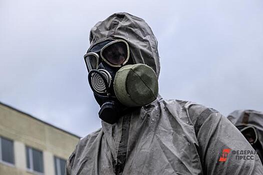 Как выжить во время ядерного удара: укрытия, аптечка, первая помощь