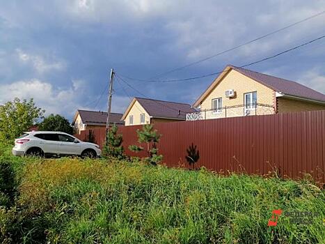 Почему в Петербурге падает спрос на загородные дома