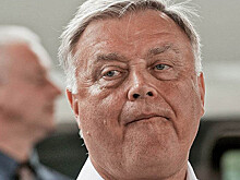 Якунин рассказал, сколько заработал в РЖД в 2014 году