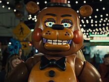 «Пять ночей с Фредди 2» получил возрастной рейтинг