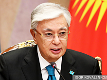 Политолог Ткаченко: Токаев дезавуировал в глазах Москвы свою встречу с Зеленским