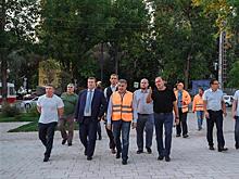 Комиссия Росавтодора высоко оценила качество дорог в Самарской области