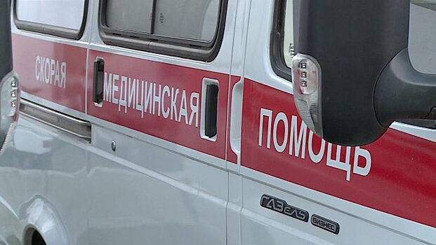 В Саратове на Большой Горной водитель «Газели» сбил 76-летнюю женщину