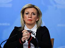 Захарова ответила на слова Маска о финансировании ООН