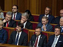 Судьба президента. С каждым новым Украине становится хуже