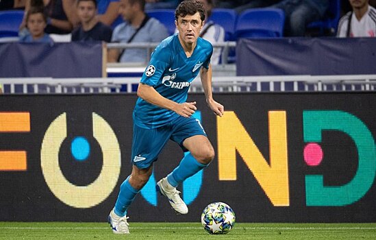 Жена Жиркова рассказала о его планах на карьеру после Евро-2020