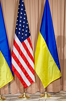 «Вот оно что!»: министр транспорта США сменит статус ради визита на Украину