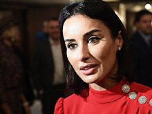 Канделаки назвала мракобесием мнение Кобелева о неспособности женщин разбираться в футболе