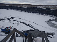 В Красноярском крае предпринимателю за незаконную добычу угля грозит до 5 лет тюрьмы