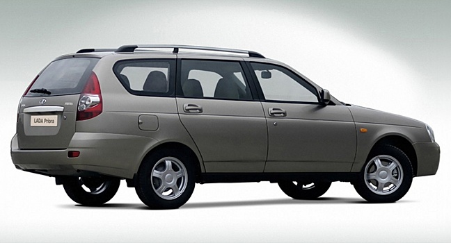 Стоит ли покупать Lada Priora, какой мотор при этом выбрать