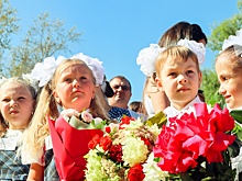 Депутаты Гордумы поздравили нижегородских школьников и учителей с Днем знаний