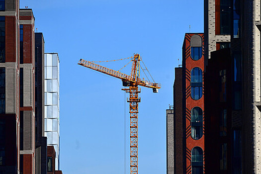 Риелтор Никитина посоветовала брать ипотеку только на жилье в новостройках