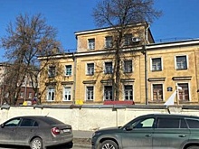 Еще один дореволюционный особняк Петербурга признали памятником архитектуры