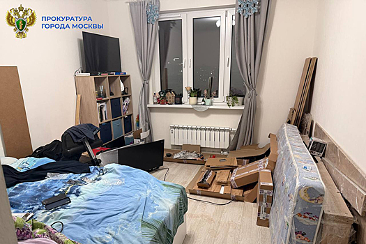 Москвич напал на жену и сына после просьбы не мешать алкоголь с таблетками