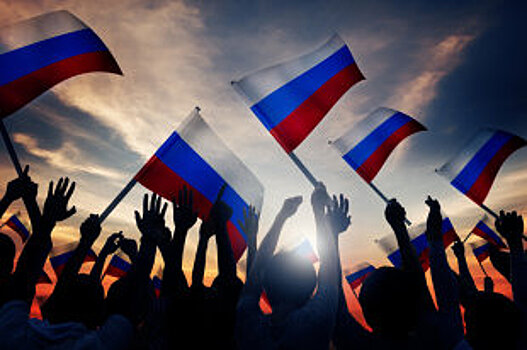 Радзиховский: Россияне ценят и личный комфорт, и общую мощь страны