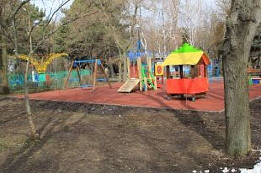Челябинцы предложили сделать платным вход в детский парк имени Тищенко