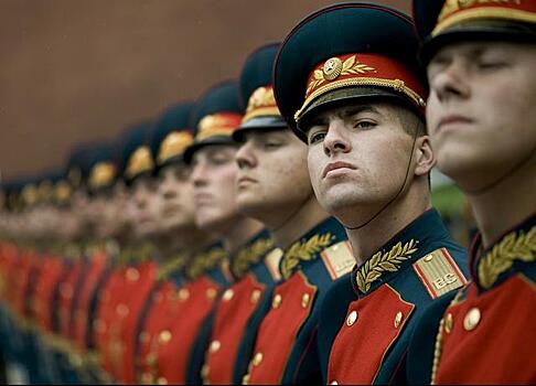 На Краснобогатырской прозвучат стихи о русском солдате