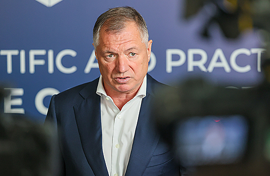 Хуснуллин: рисков в переносе сроков ввода жилья нет