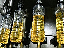 Только за июль Орловская область экспортировала из РФ 15 000 тонн растительного масла