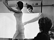 Отбор манекенщиц в СССР: каких красивых девушек «браковали»