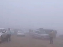 Вертолет Раиси обнаружили в селе Узи в провинции Восточный Азербайджан