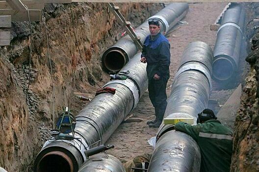 Кабмин получит право расследовать причины аварий при водоснабжении