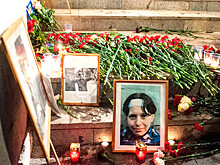 Московские власти не согласовали шествие памяти Маркелова и Бабуровой, сославшись на ограничения из-за коронавируса