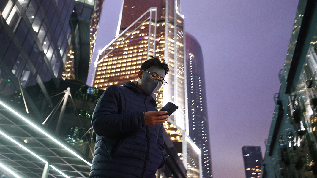 Эксперт оценил планы по обязательной маркировке звонков в России