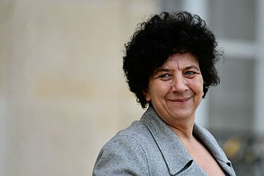 Во Франции назвали сроки появления вакцины от коронавируса