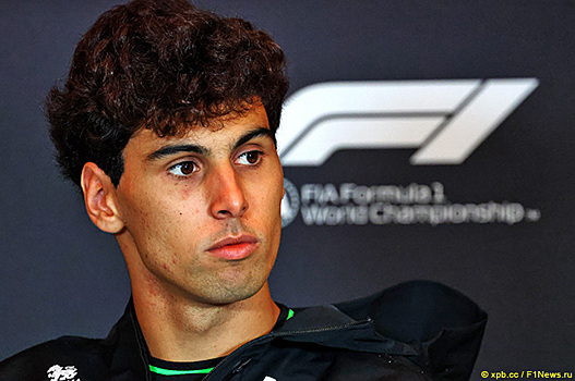 Бортолето: Жаль, что Друговича не взяли в Cadillac