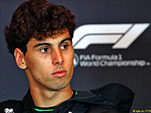 Бортолето: Жаль, что Друговича не взяли в Cadillac