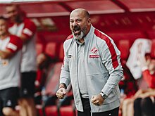 Пименов считает, что "Спартак" мог поторопиться с увольнением Станковича