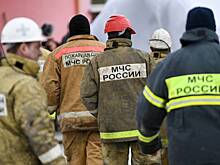 МЧС анонсировало масштабную ликвидацию своих учреждений