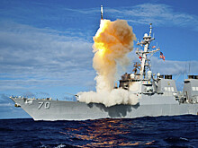 В парламенте США предложили бороться с «российской ракетной угрозой»