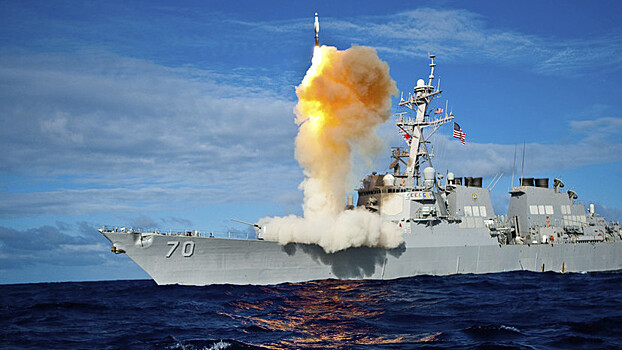 В парламенте США предложили бороться с «российской ракетной угрозой»