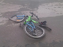 На Урале 10-летний мальчик погиб под колесами Лады