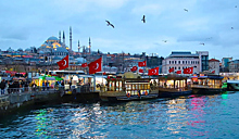 Турагенты оценили востребованность туров в Стамбул