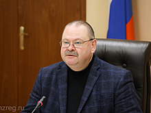 Мельниченко поручил проверить администрацию Каменского района на предмет коррупции